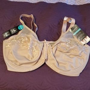 Ultimate Smoothing Convertible Minimizer Bra